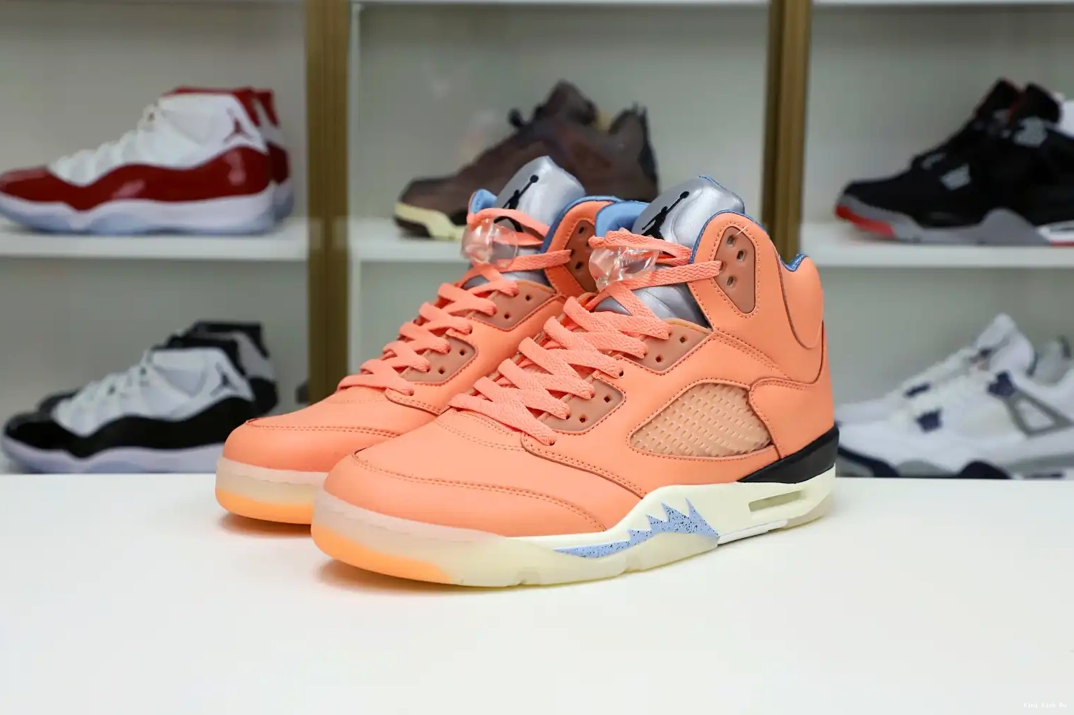 5 Jordan Jordan Kimikick  x Air Khaled DJ 0613